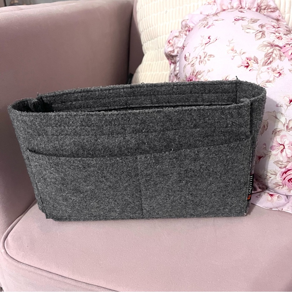 OMYSTYLE Purse Organizer Insert for Handbags